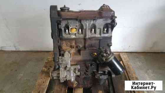 Двигатель Volkswagen Passat B3 ABS 1993Г Волгоград