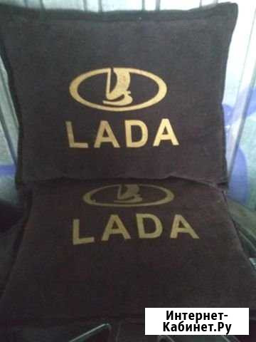 LADA Чернь - изображение 1