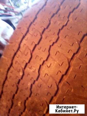 Bridgestone H/P 265/65/17 Истра - изображение 1
