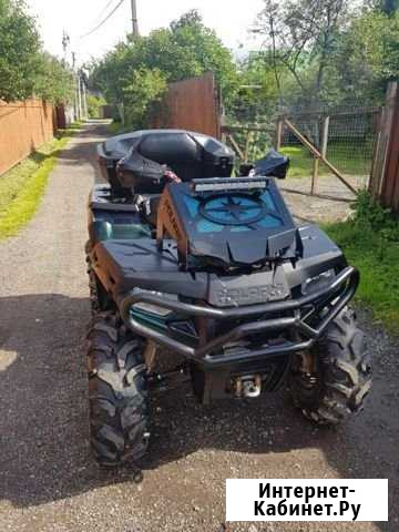 Polaris sportsman 800 Солнечногорск - изображение 1