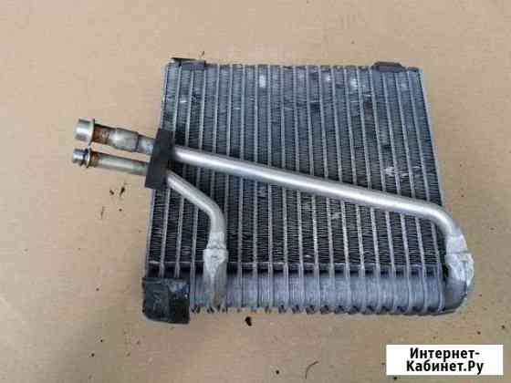 Испаритель кондиционера VW Touareg T5 7L Audi Q7 4 Калининград