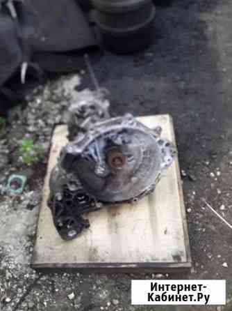 МКПП на опель F13 Ковров