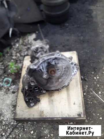 МКПП на опель F13 Ковров - изображение 1