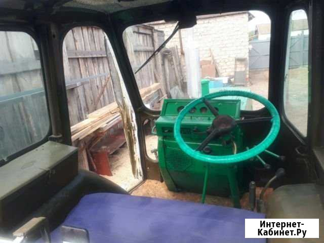 Юмз 6Л Никольск - изображение 1