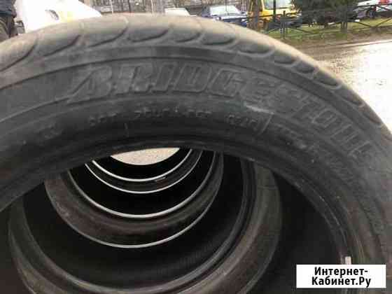 Шины RF Bridgestone Turanza R17 225/55 Бугры