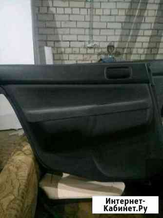 Обшивка дверей Киров