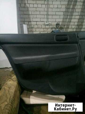 Обшивка дверей Киров - изображение 1