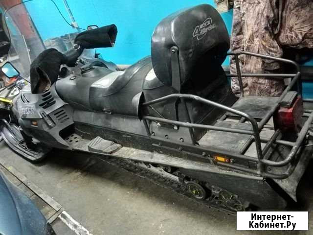 Arctic CAT 660 bearcat WT Норильск - изображение 1