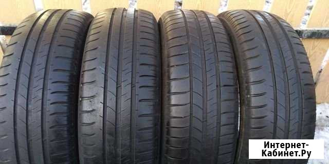 Летние шины 185 65 R15 Michelin Energy Saver Балашиха - изображение 1