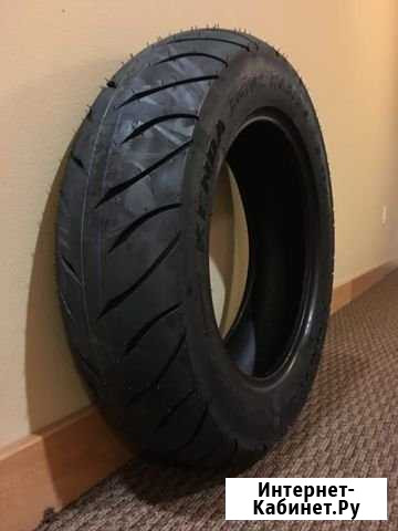 Kenda K6702 Cataclysm 130/90 R16 67H Санкт-Петербург - изображение 1