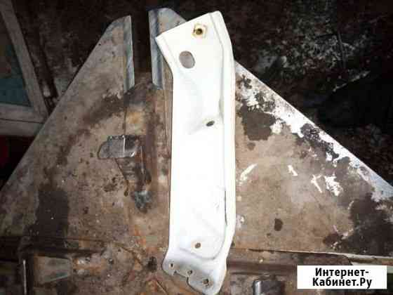 Крепление крыла Барнаул