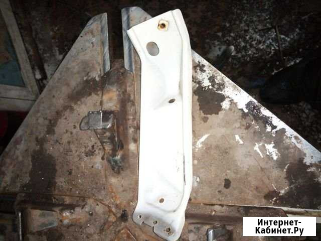 Крепление крыла Барнаул - изображение 1