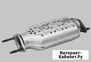 Скупка катализаторов Энгельс - изображение 1