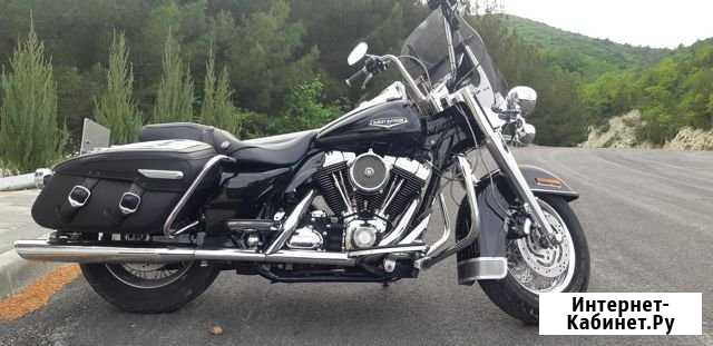 Harley Davidson Мысхако - изображение 1