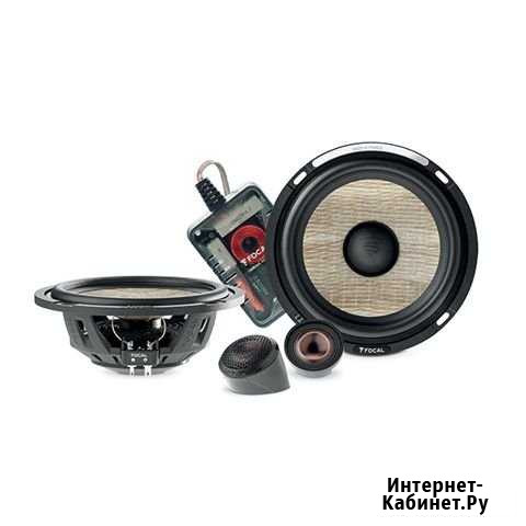 Динамики Focal Performance PS 165 FSE Slim Челябинск - изображение 1