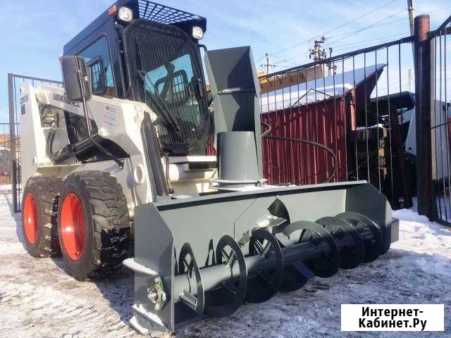 Lonking CDM308 мини погрузчик Саратов - изображение 1