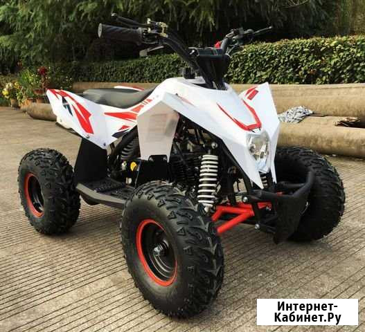 Motax gekkon 70cc (в наличии) Волгоград - изображение 1