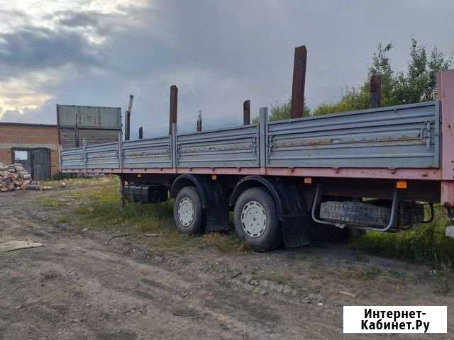 Полуприцеп Усть-Ишим - изображение 1
