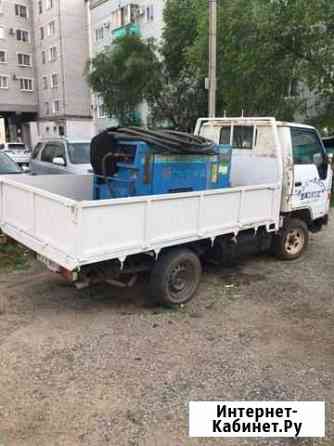 Услуги компрессора Благовещенск