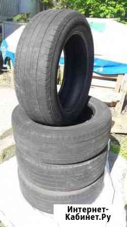 Покрышки летние Архангельск