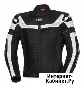 Мотокуртка IXS RS-1000 AIR Тверь - изображение 1