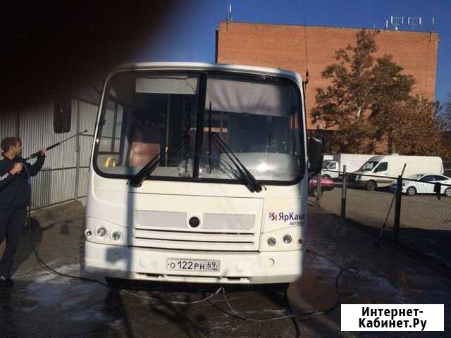 Паз 3204 2013 год Краснодар - изображение 1