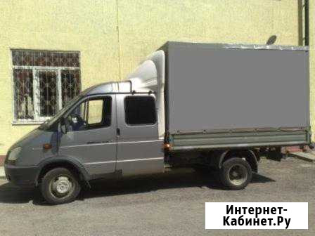 Грузоперевозки Газель Грузчики Липецк - изображение 1