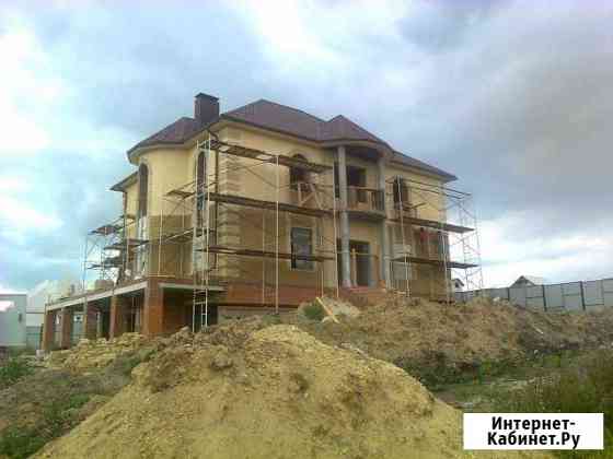 Утепление фасадов, короед шуба мраморная крошка Белгород