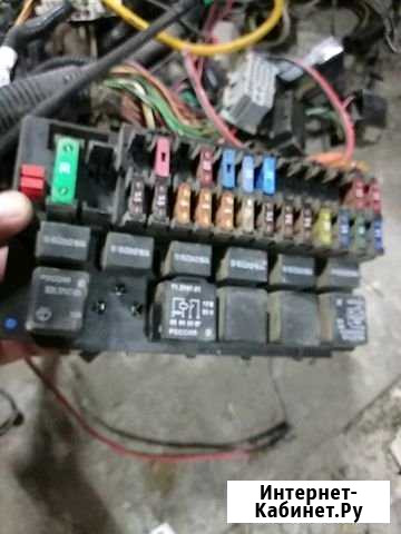 Блок предохранителей Лада гранта Ставрополь - изображение 1
