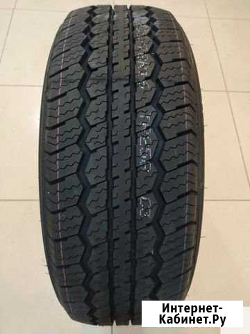 275/65R17 triangle TR258 115S/2105 Тула - изображение 1