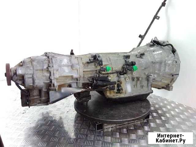 АКПП (автоматическая) Kia Sorento 2.5 X4BA4 Ковров - изображение 1