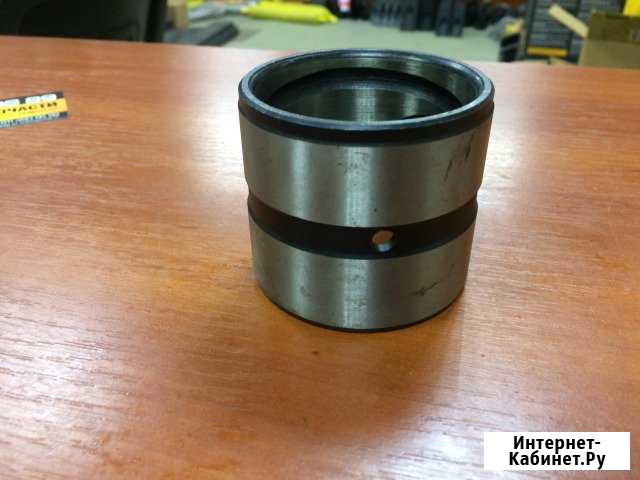 Втулка штока гидроцилиндра js 332/G3214 запчасти Калининград - изображение 1