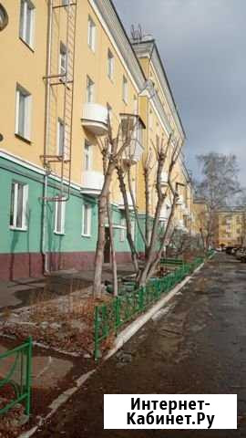 Кронирование,спил деревьев Красноярск - изображение 1