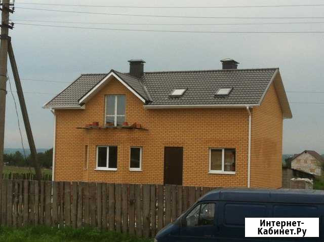 Кровельные работы Калуга - изображение 1