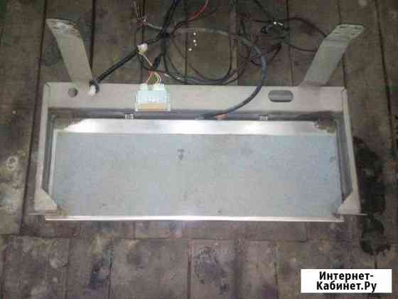 Продам подножку электрическую Воронеж