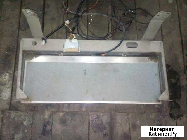 Продам подножку электрическую Воронеж - изображение 1