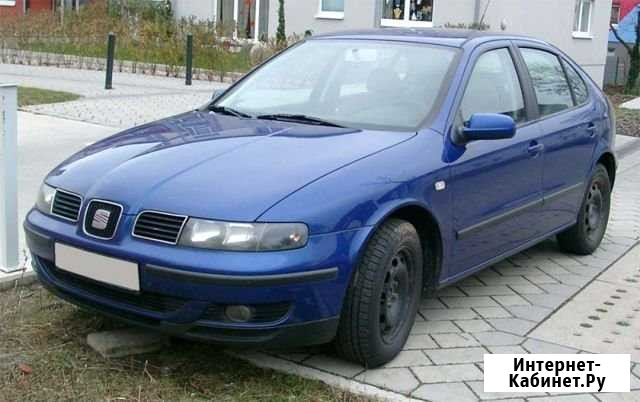 Запчасти Seat Leon 1 / Toledo 2 Ярославль - изображение 1