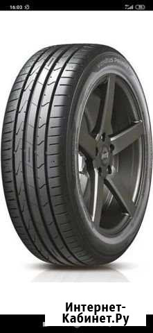 Hankook Ventus Prime 3 Энгельс - изображение 1