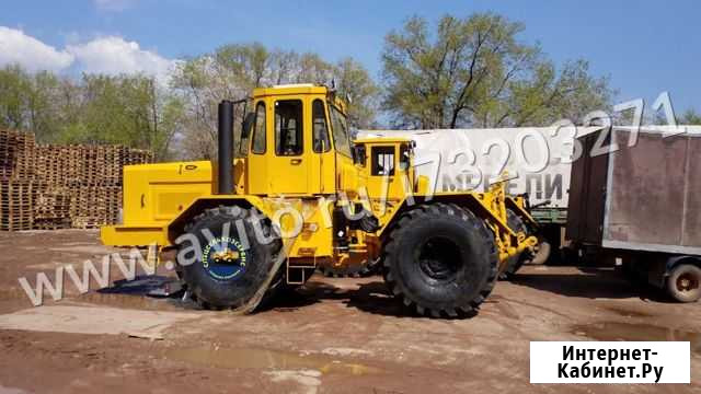 Трактор К-700А Пенза - изображение 1