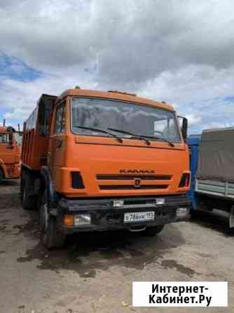 Продам камазт65115евро3 Москва