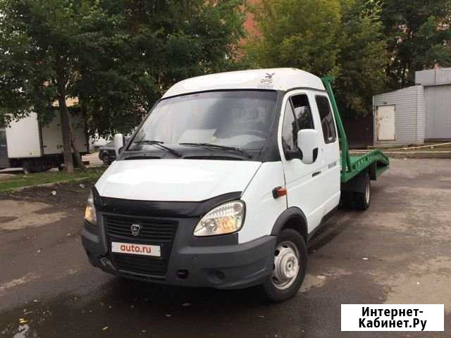 Услуги эвакуатора Калуга круглосуточно Калуга - изображение 1