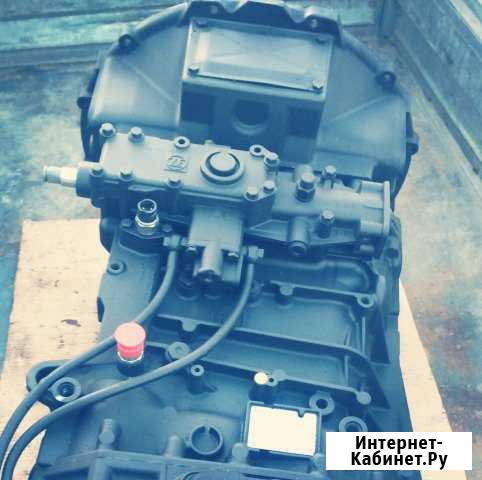 Кпп ZF 9S1310 коробка Воронеж - изображение 1