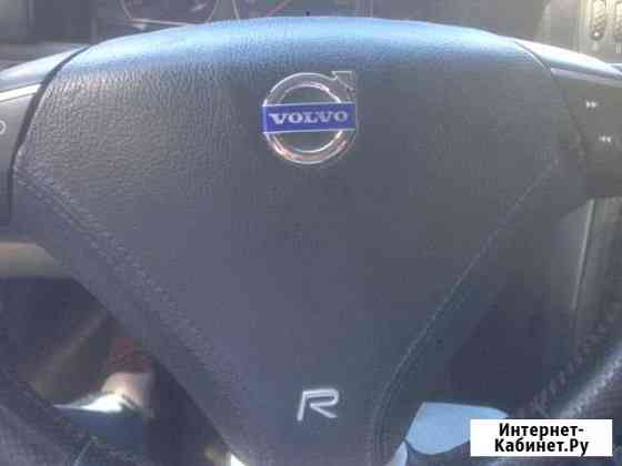 Подушка безопасности Volvo S60R Самара