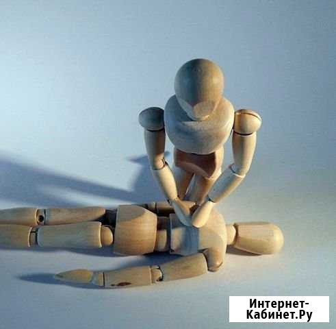 Массаж для вашего здоровья и расслабления Санкт-Петербург - изображение 1