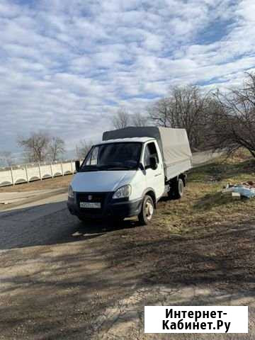Газель Бизнес Минеральные Воды - изображение 1