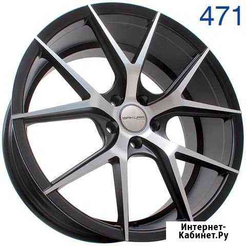 Диски R20 5*112 Казань