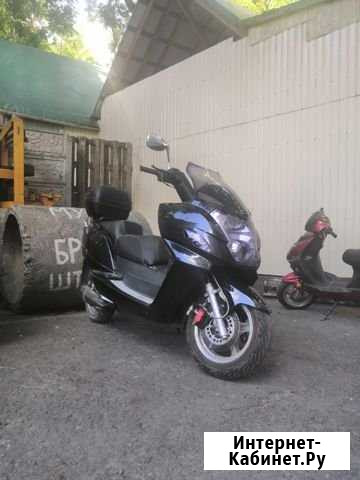 Yiben yb150t-30 Алушта - изображение 1