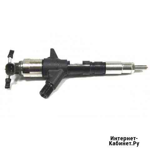 Форсунка Денсо / Common Rail Denso 0950007390 Псков