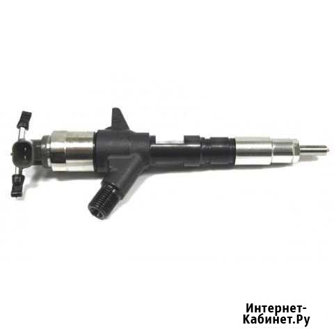 Форсунка Денсо / Common Rail Denso 0950007390 Псков - изображение 1