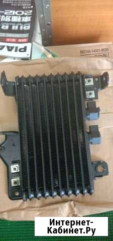 Радиатор печки Петропавловск-Камчатский - изображение 1